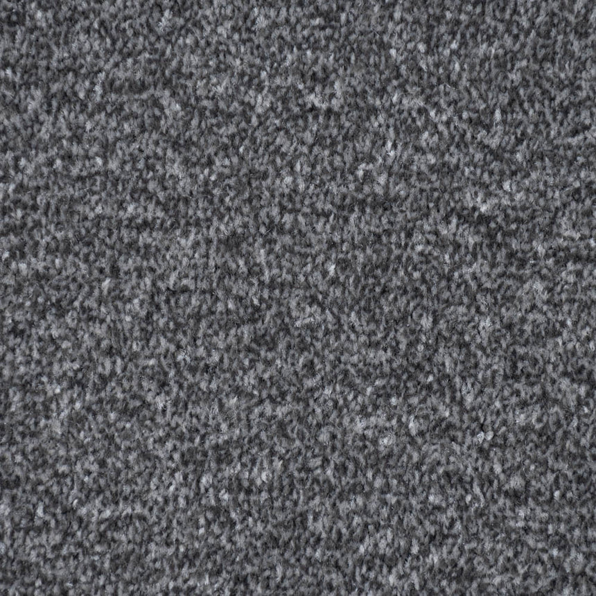 Granite Grey Delphi Twist Carpet