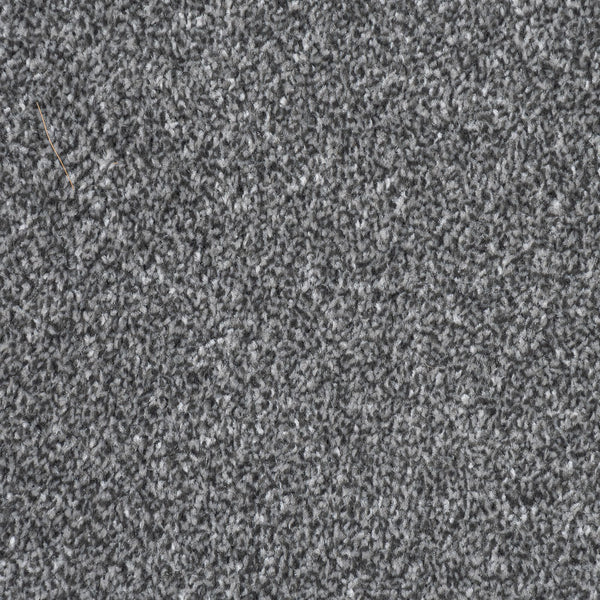 Granite Grey Vista Twist Carpet