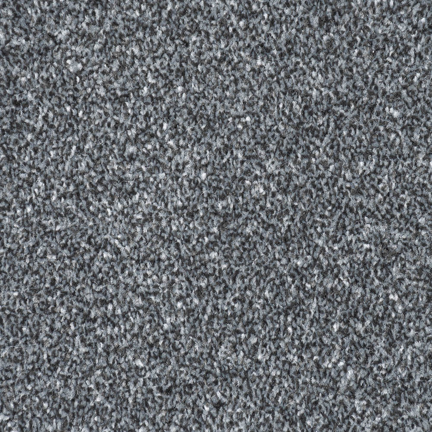 Graphite Aspire Twist Carpet