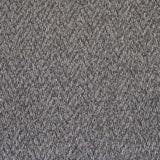 Grey Andes Herringbone Carpet