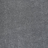 Grey Astra Saxony Carpet