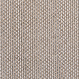 Grey Beige Richmond Loop Feltback Carpet