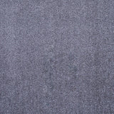 Grey Silver Glitter Twist Carpet