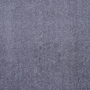 Grey Silver Glitter Twist Carpet