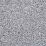 Grey Utah Loop Feltback Carpet