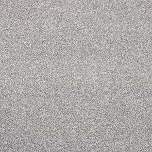 Grey Wisp Zephyr Saxony Carpet