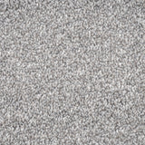 Grey Wisp Zephyr Saxony Carpet