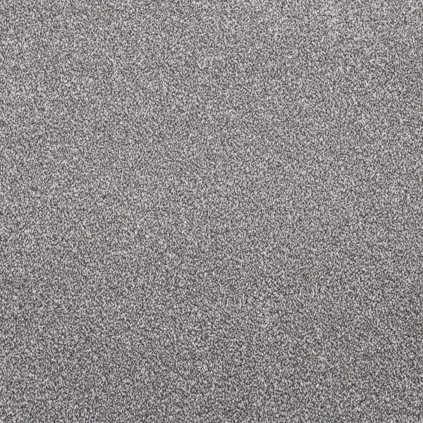 Gunmetal Florence Saxony Carpet | Polyester Carpet | Online Carpets