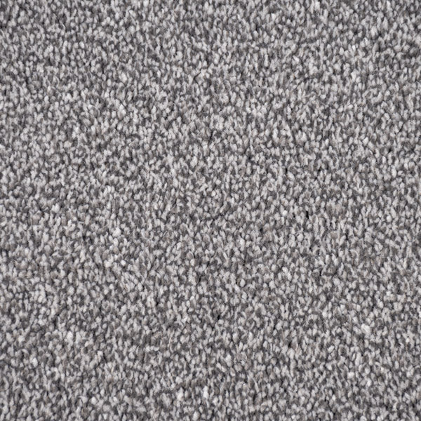 Gunmetal Florence Saxony Carpet Clearance