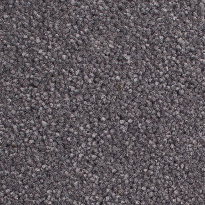 Gunmetal Hampstead Deluxe 50oz Carpet by Cormar