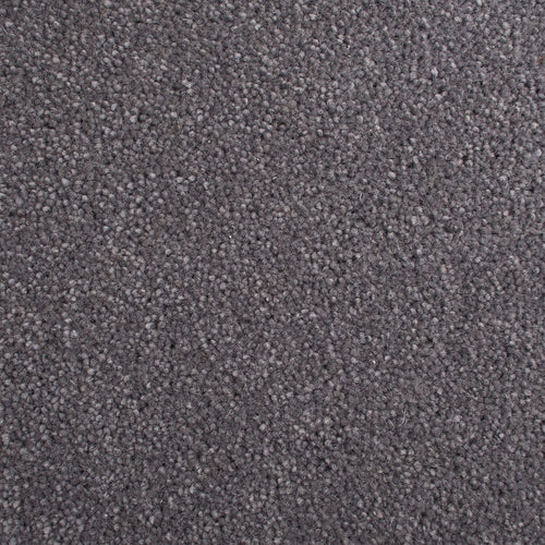 Gunmetal Hampstead Deluxe 50oz Carpet by Cormar