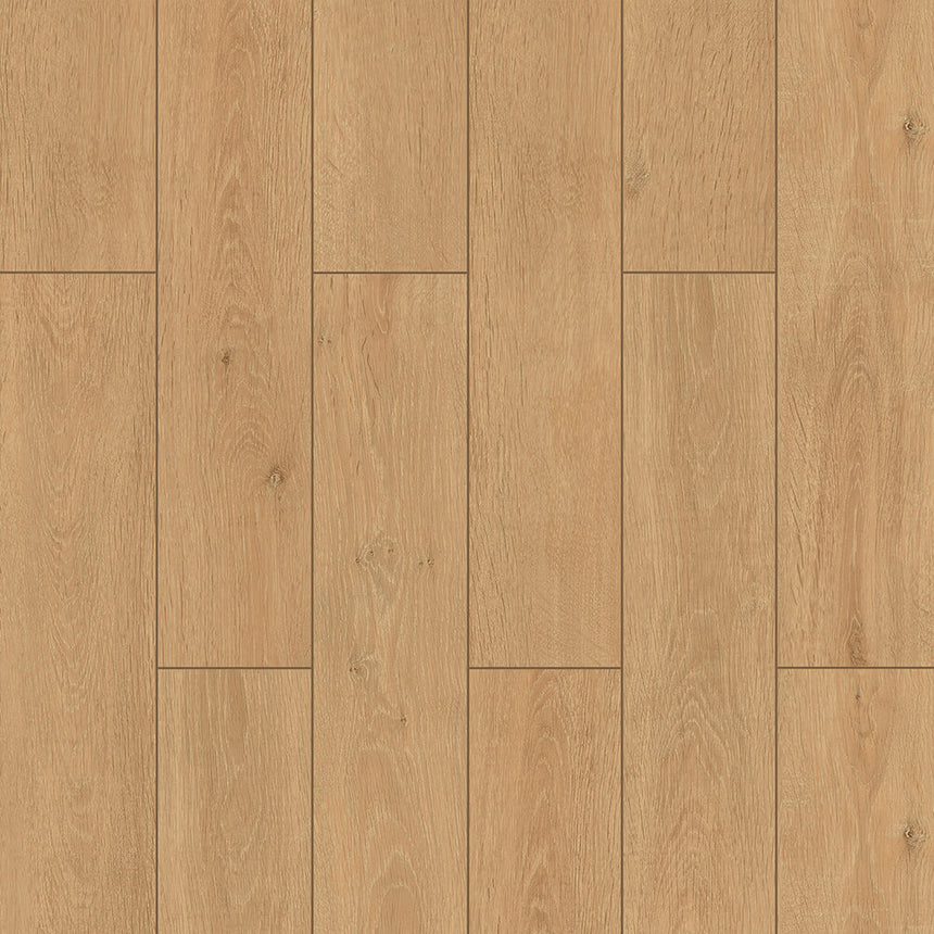 Hampshire Oak Fortress 8mm Laminate Flooring