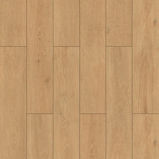 Hampshire Oak Fortress 8mm Laminate Flooring