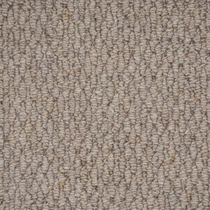 Hardwick Malabar Two Fold Wool Carpet by Cormar