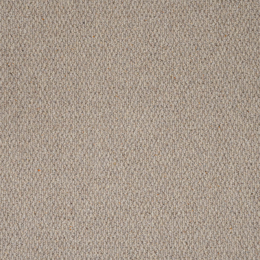 Hardwick Malabar Two Fold Wool Carpet by Cormar