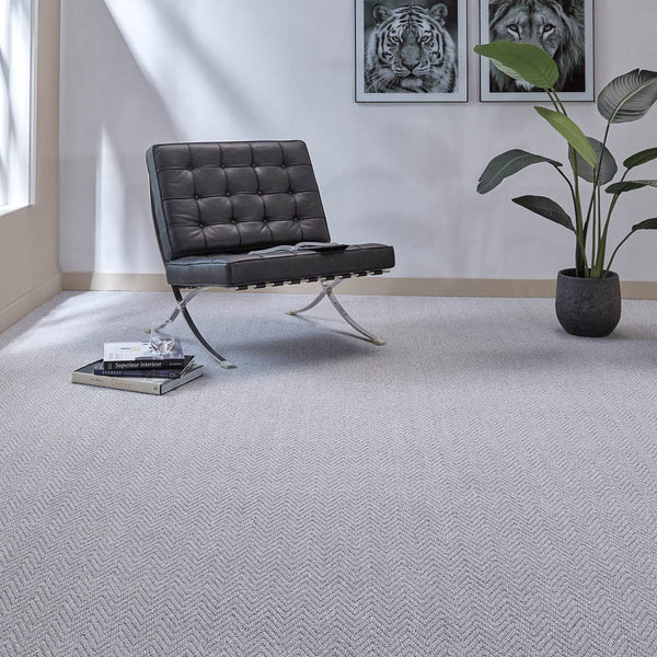 Havanna Herringbone Loop Carpet | Loop Carpets Online | Online Carpets