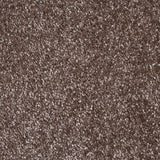 Hazelnut Brown Lyra Saxony Carpet