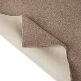 Hazelnut Brown 94 Pisa Saxony Carpet