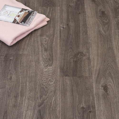 Helsinki 598 Floortex Wood Vinyl Flooring