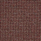 Red Hercules Loop Feltback Carpet