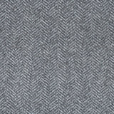 Herringbone Pewter