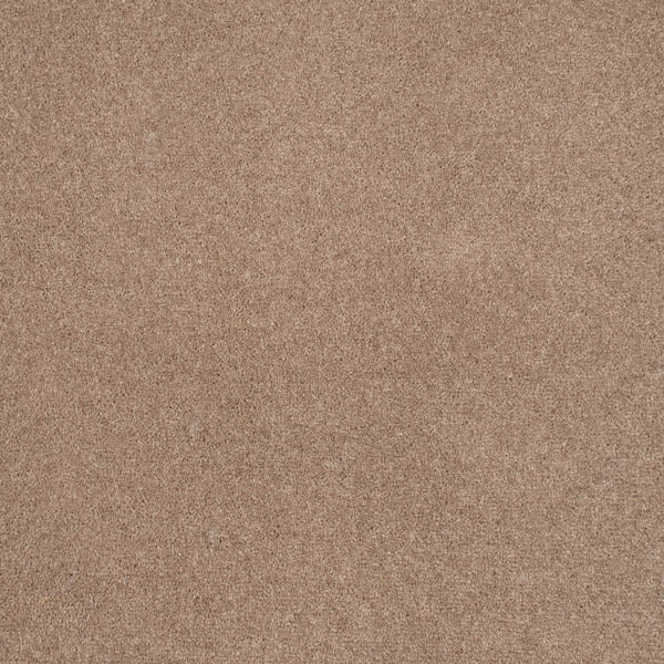 Hickory Pembroke Twist Carpet by Cormar