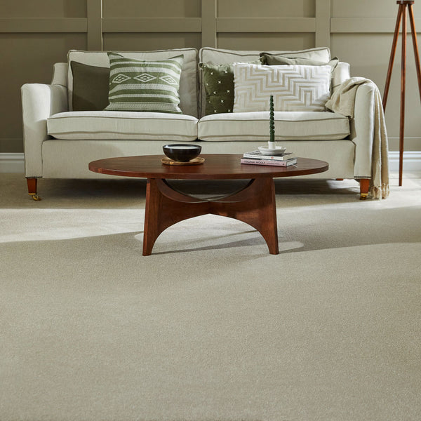 Highcliffe Zenith Twist Carpet by Cormar