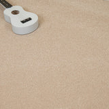 Honey Beige Bellevue Saxony Carpet