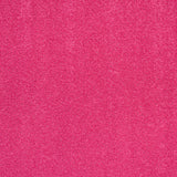 Hot Pink Oxford Twist Carpet