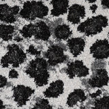 Ice Leopard Hugh Mackay Sovereign Wilton Carpet