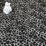 Ice Leopard Hugh Mackay Sovereign Wilton Carpet