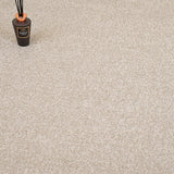 Ivory 70 Cornwall Twist Carpet