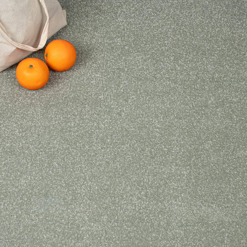 Jade Stainfree Ultra Carpet by Abingdon