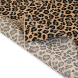 Javan Leopard JAG44 Tribes Wilton Carpet