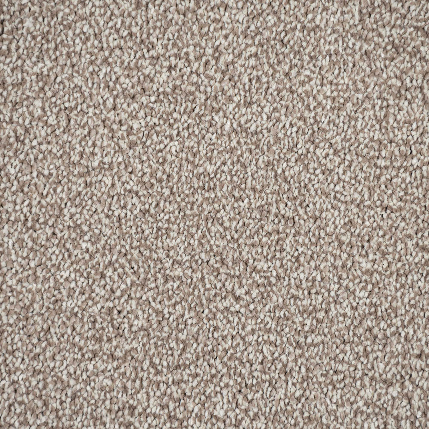 Jute Sensation Heathers 60oz Carpet by Cormar