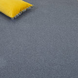 Kielder Slate Pembroke Twist Carpet by Cormar