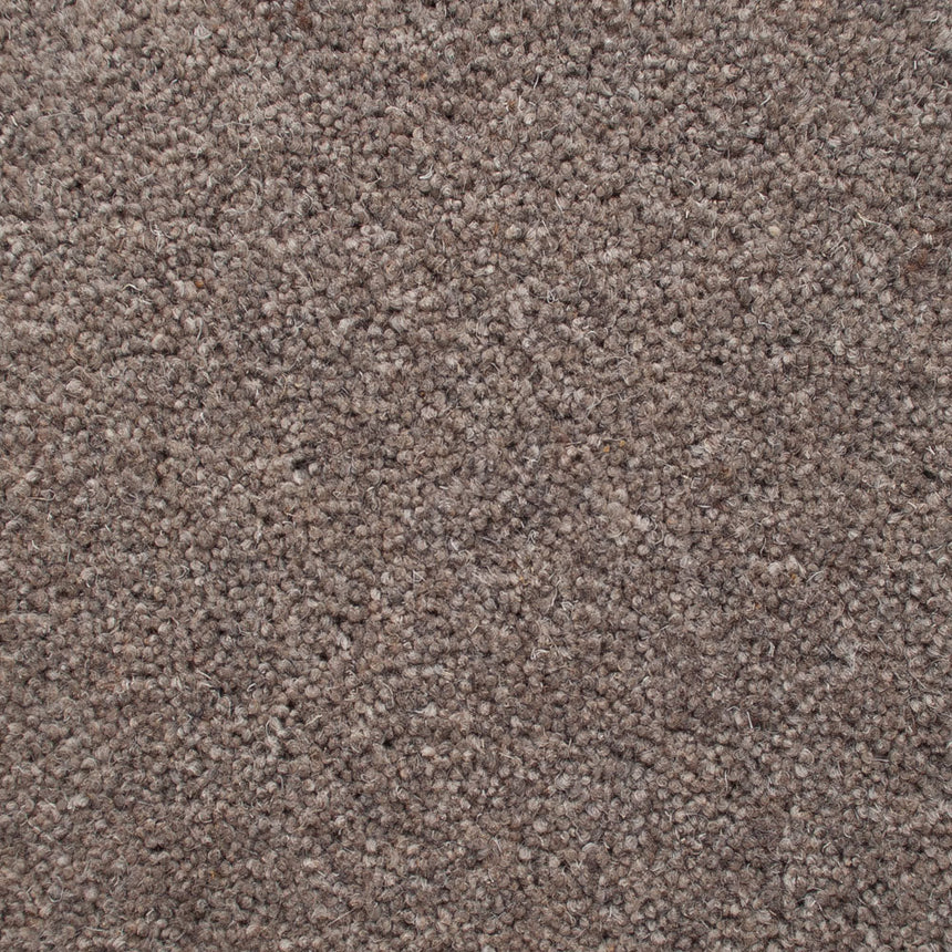 Kirkstone 50oz Home Counties Heathers Carpet by Cormar 2.6m x 5m Remnant