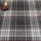 Lamont Tartan B83 Tribes Wilton Carpet