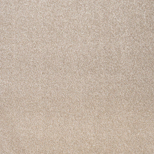 Light Beige Delaware Saxony Carpet