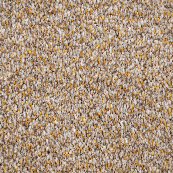 Light Beige Harmony Tweed Twist Carpet