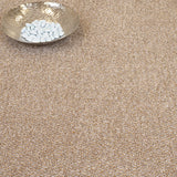 Light Beige Harmony Tweed Twist Carpet