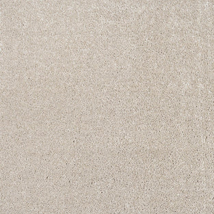 Light Beige Hestia Saxony Carpet