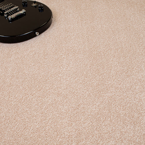 Light Beige Solaris Twist Carpet