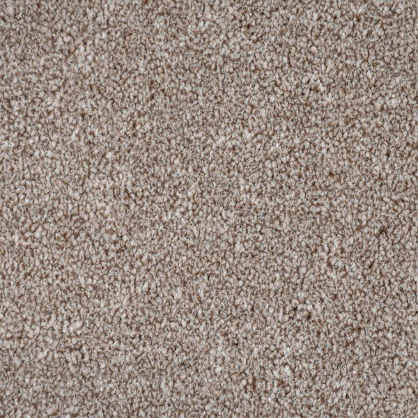 Light Brown Aspire Twist Carpet
