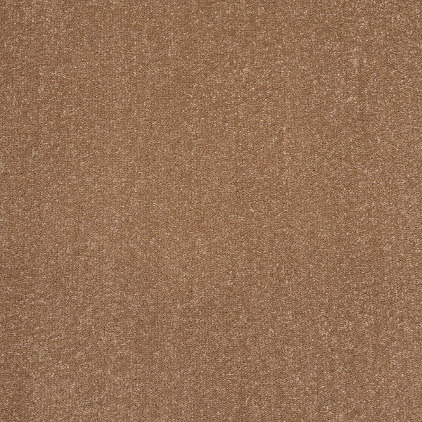 Light Brown Solaris Twist Carpet