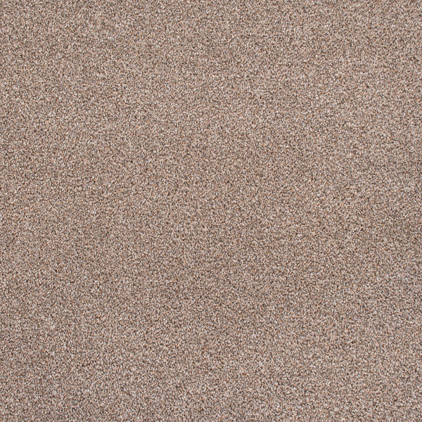 Light Brown Versailles Twist Carpet