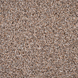 Light Brown Versailles Twist Carpet