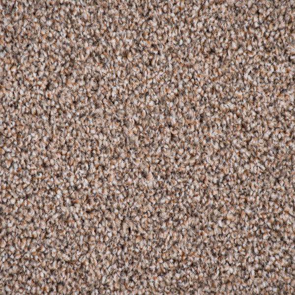 Light Brown Versailles Twist Carpet