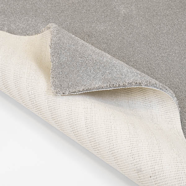 Light Grey Ares Glitter Twist Carpet