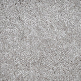 Light Grey Delaware Saxony Carpet